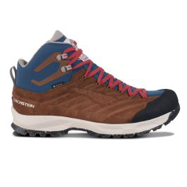 DACHSTEIN Herren Trekkingschuhe GTX 1925 Midcut